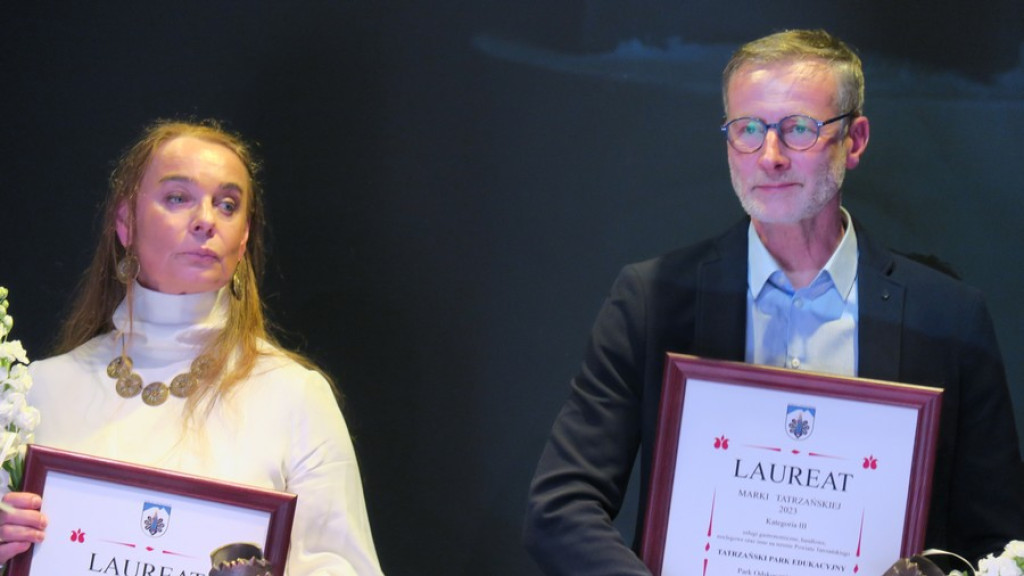 Marka Tatrzańska 2023 w Teatrze Witkacego
