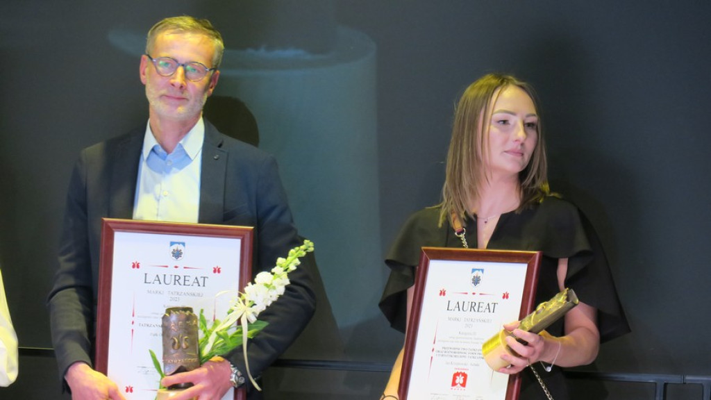 Marka Tatrzańska 2023 w Teatrze Witkacego