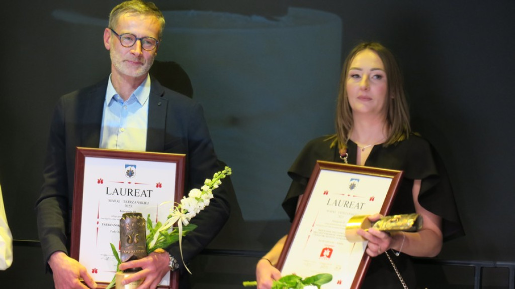 Marka Tatrzańska 2023 w Teatrze Witkacego
