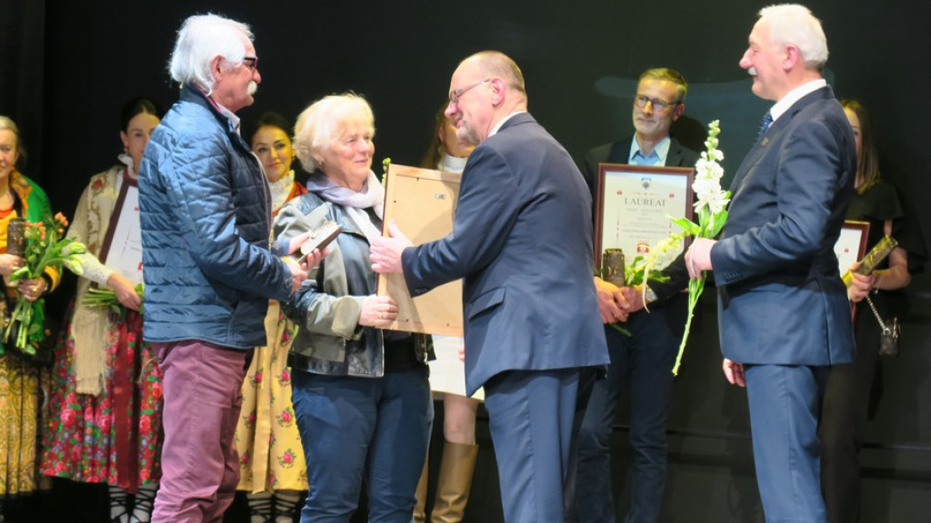 Marka Tatrzańska 2023 w Teatrze Witkacego
