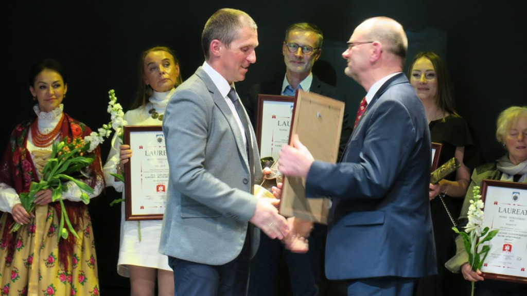 Marka Tatrzańska 2023 w Teatrze Witkacego