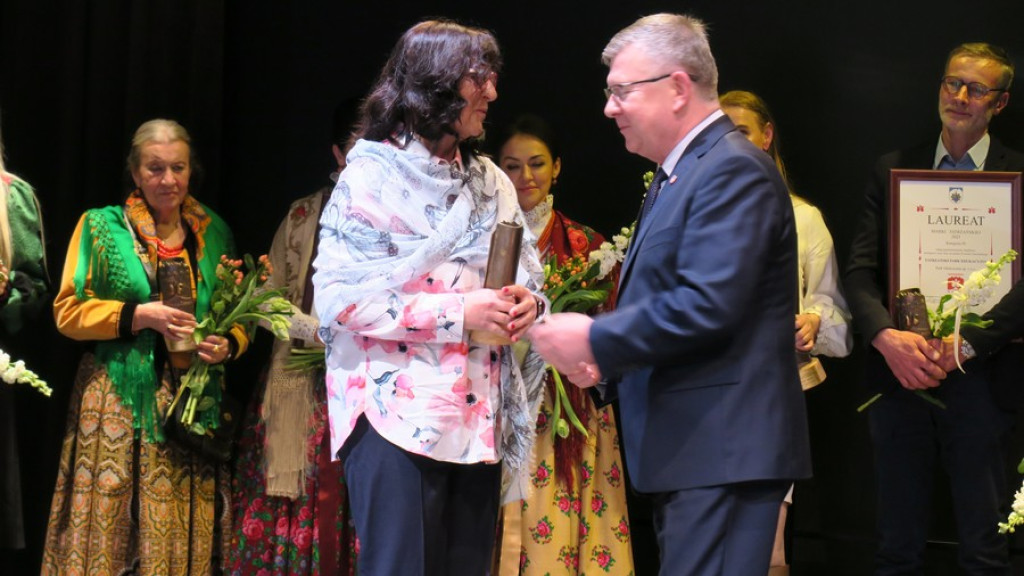Marka Tatrzańska 2023 w Teatrze Witkacego