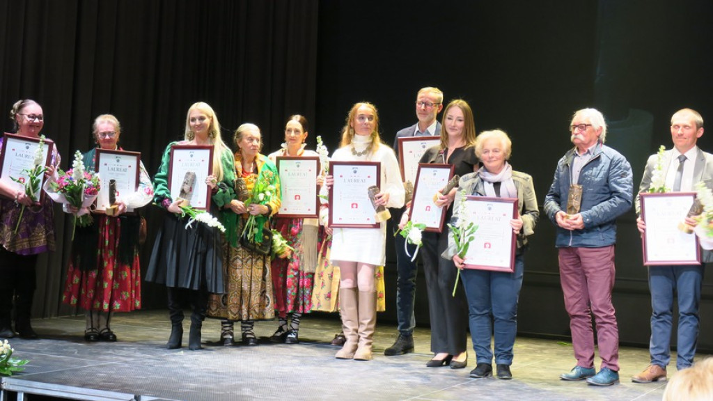 Marka Tatrzańska 2023 w Teatrze Witkacego