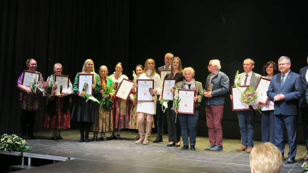 Marka Tatrzańska 2023 w Teatrze Witkacego