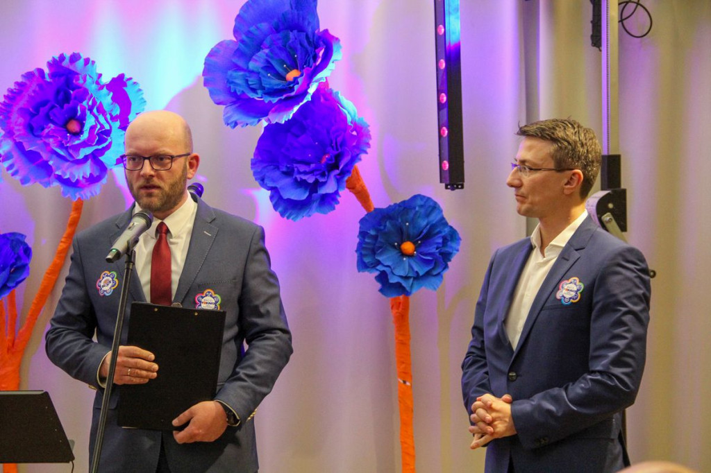 Konwencja wyborcza Maciej Tokarz i Nowy Targ zasługuje na więcej