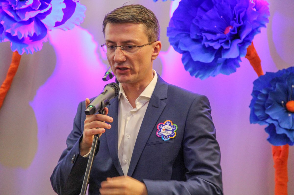 Konwencja wyborcza Maciej Tokarz i Nowy Targ zasługuje na więcej