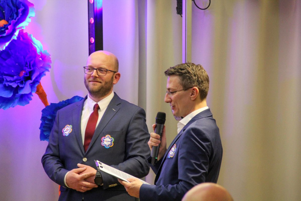 Konwencja wyborcza Maciej Tokarz i Nowy Targ zasługuje na więcej