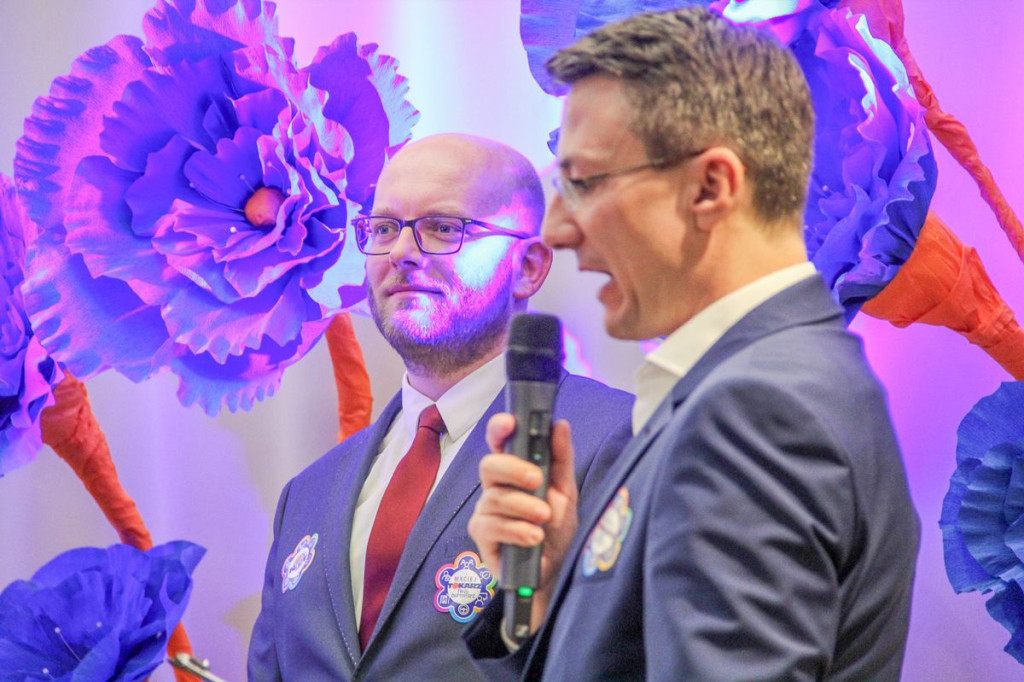 Konwencja wyborcza Maciej Tokarz i Nowy Targ zasługuje na więcej