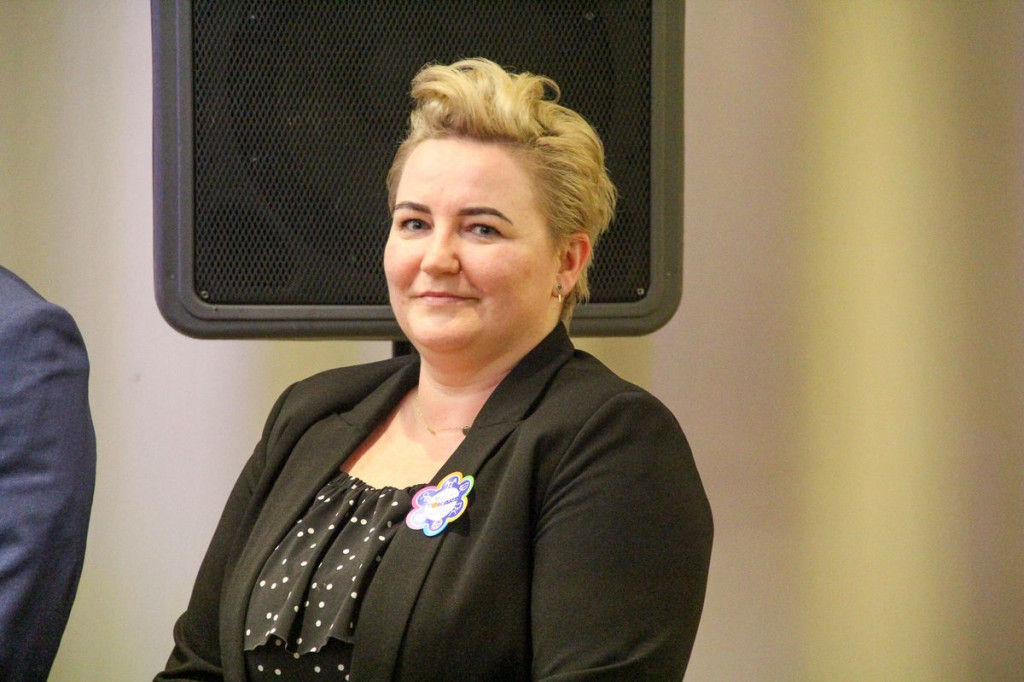Konwencja wyborcza Maciej Tokarz i Nowy Targ zasługuje na więcej