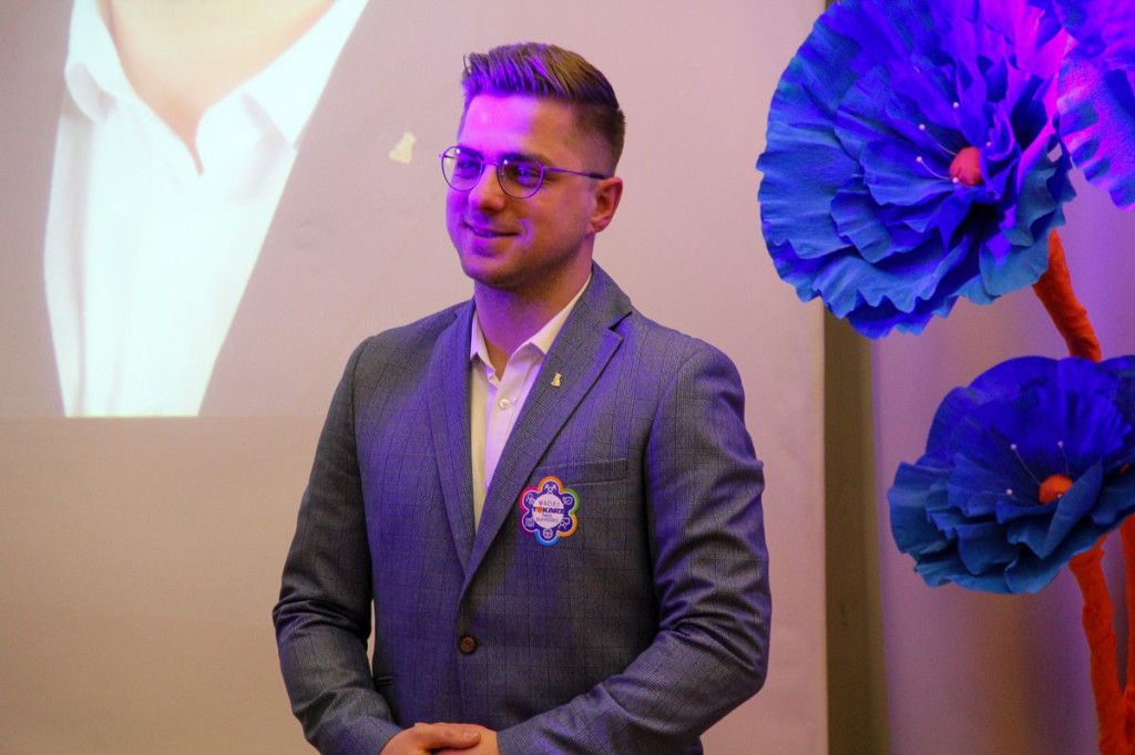 Konwencja wyborcza Maciej Tokarz i Nowy Targ zasługuje na więcej