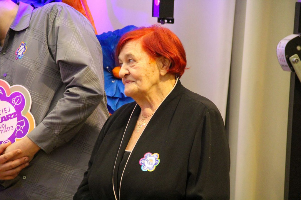 Konwencja wyborcza Maciej Tokarz i Nowy Targ zasługuje na więcej