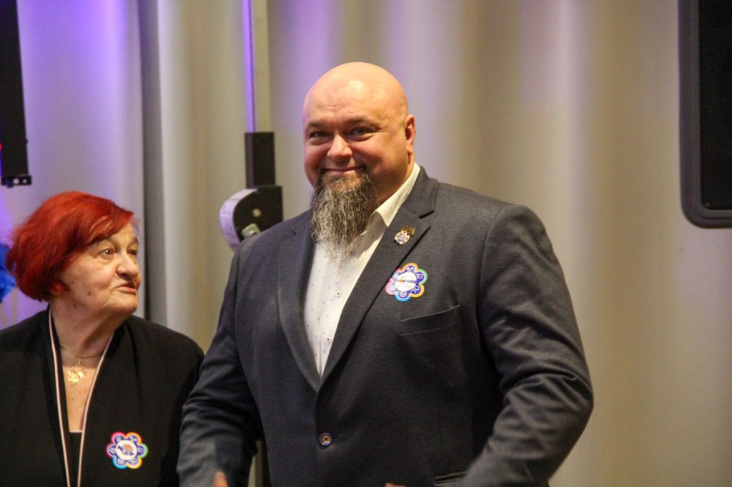 Konwencja wyborcza Maciej Tokarz i Nowy Targ zasługuje na więcej
