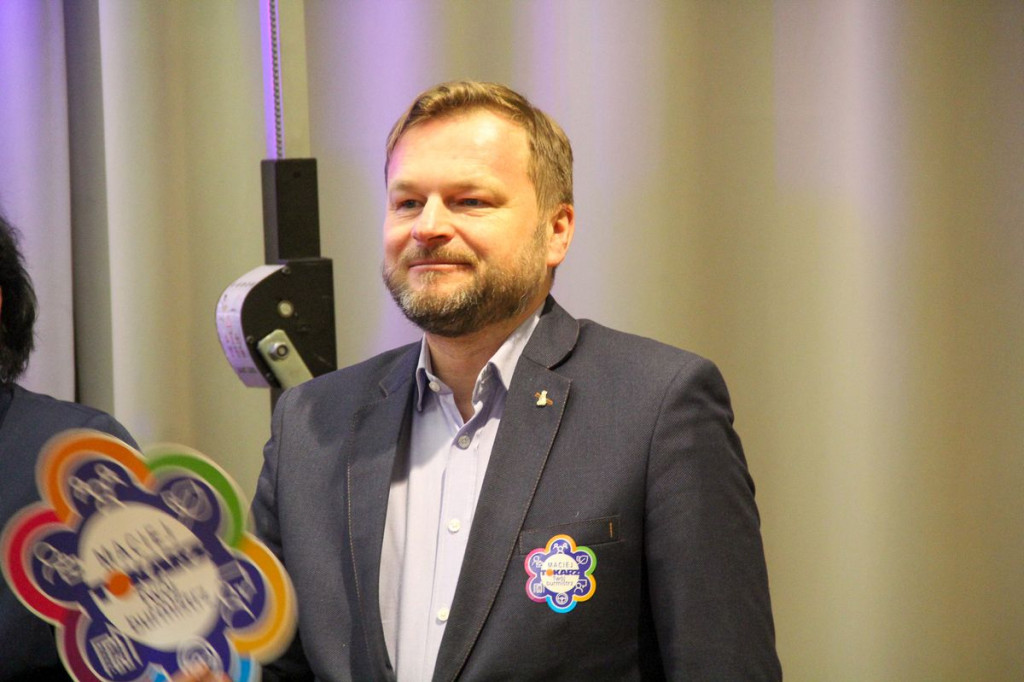 Konwencja wyborcza Maciej Tokarz i Nowy Targ zasługuje na więcej