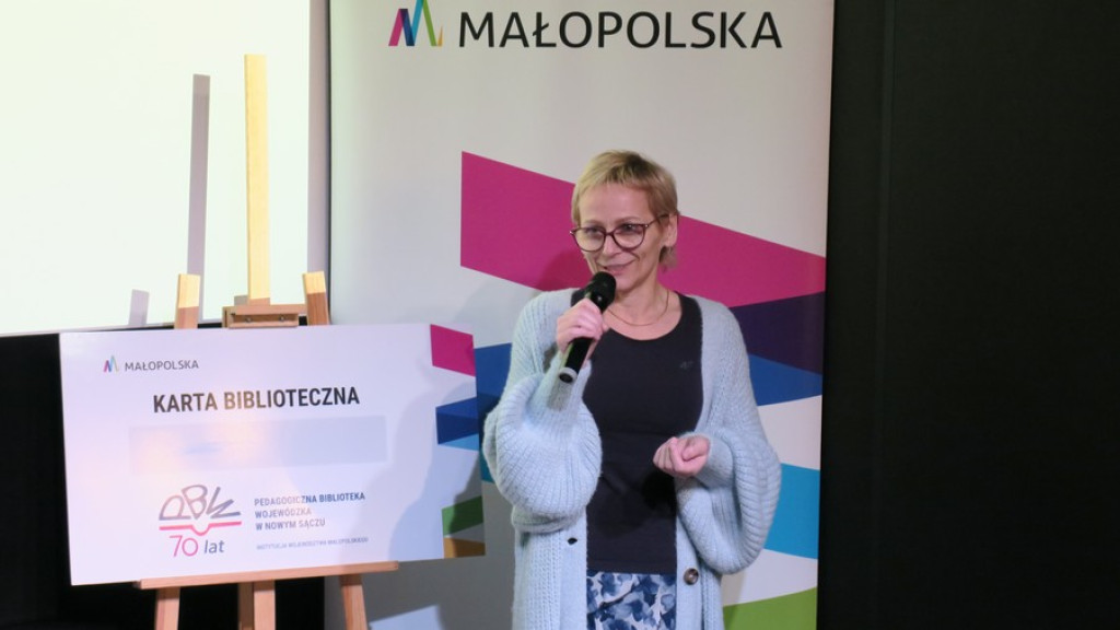 Małopolska Wspiera Talenty