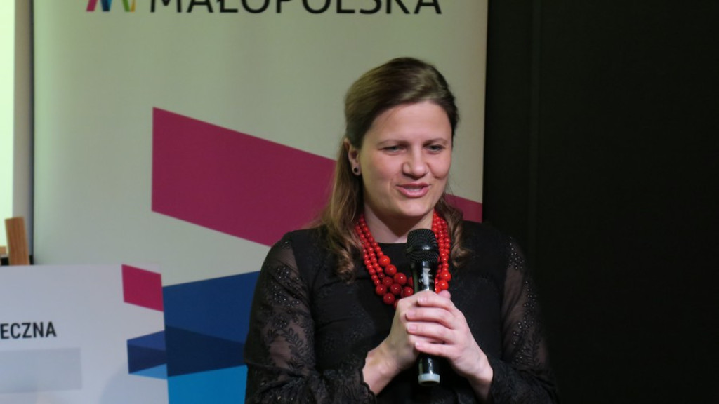 Małopolska Wspiera Talenty