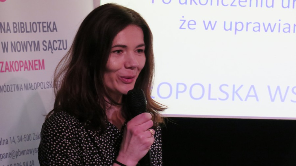 Małopolska Wspiera Talenty