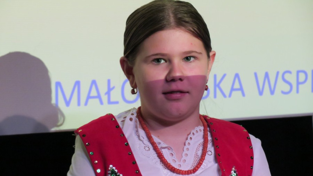 Małopolska Wspiera Talenty