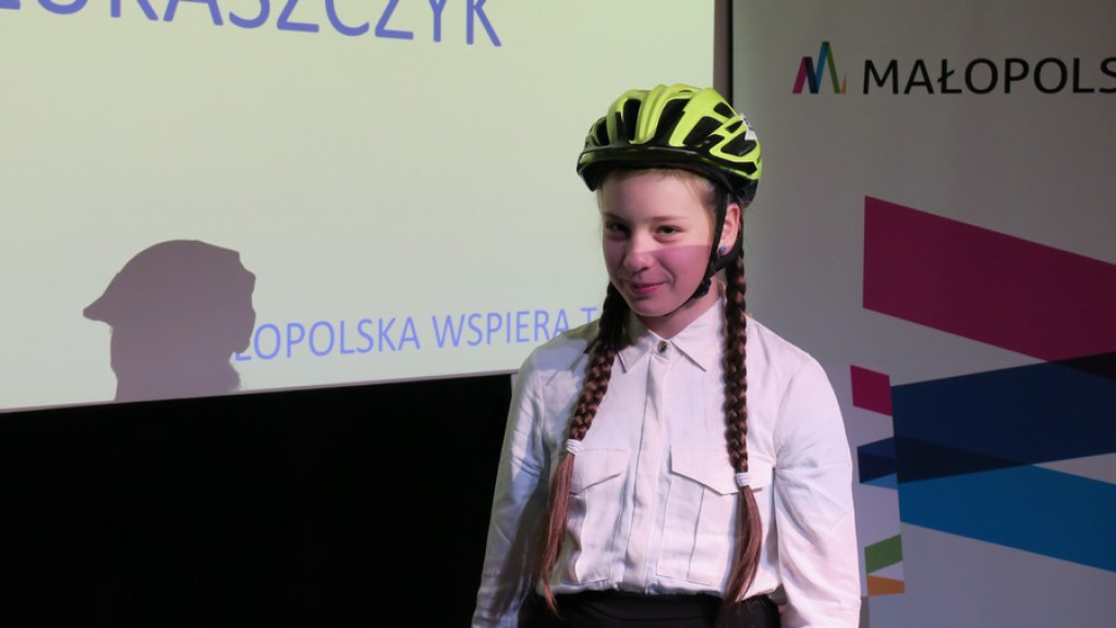 Małopolska Wspiera Talenty