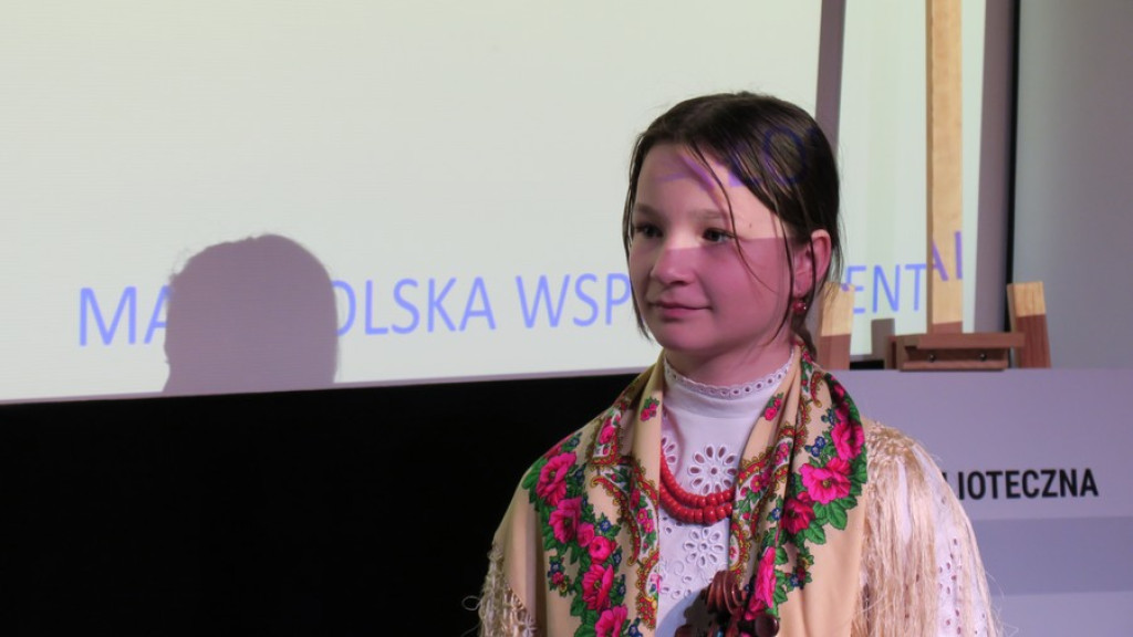 Małopolska Wspiera Talenty