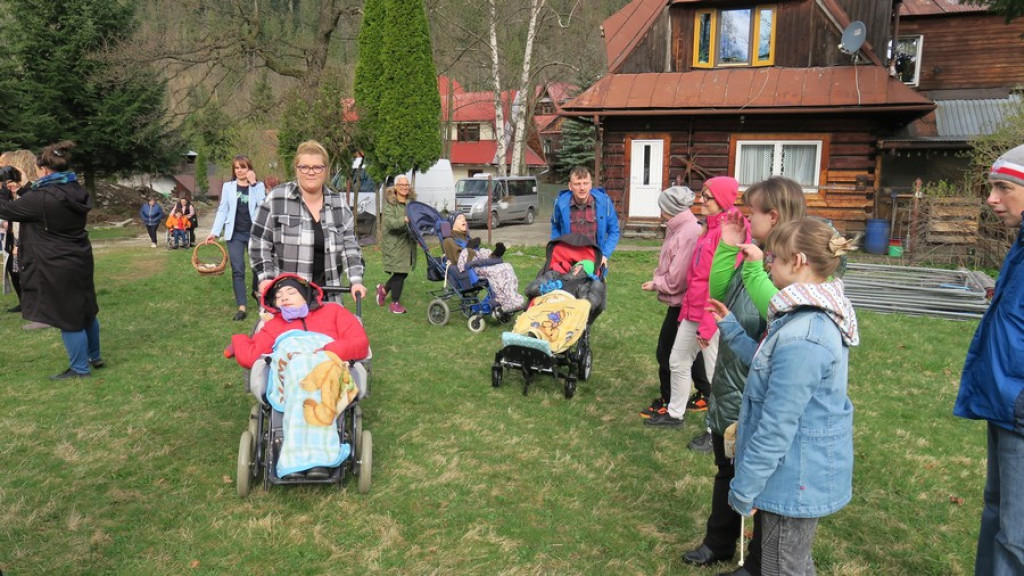 Na Kamieńcu w Zakopanem stanie dom wielofunkcyjny