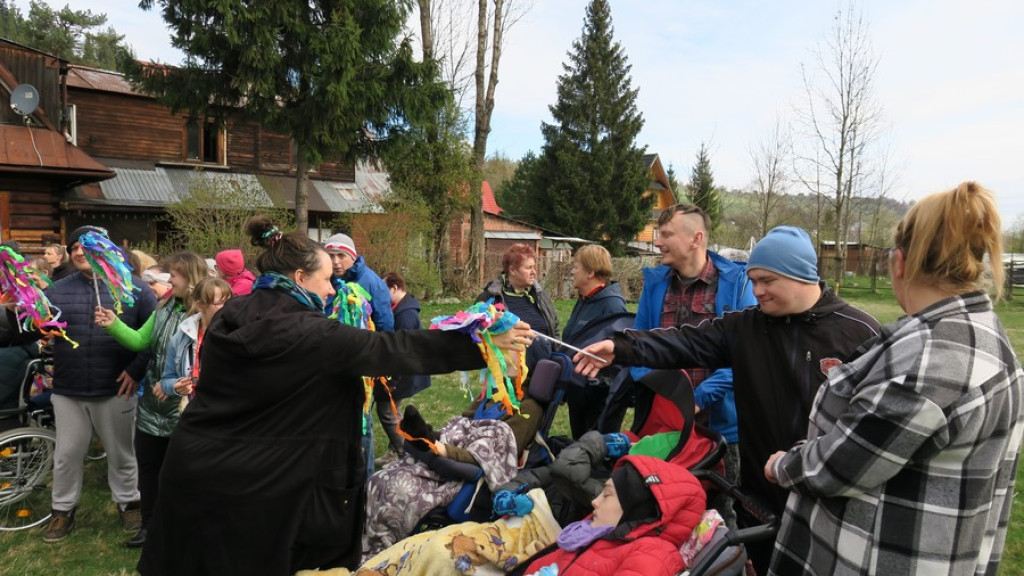 Na Kamieńcu w Zakopanem stanie dom wielofunkcyjny