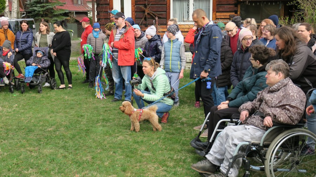 Na Kamieńcu w Zakopanem stanie dom wielofunkcyjny