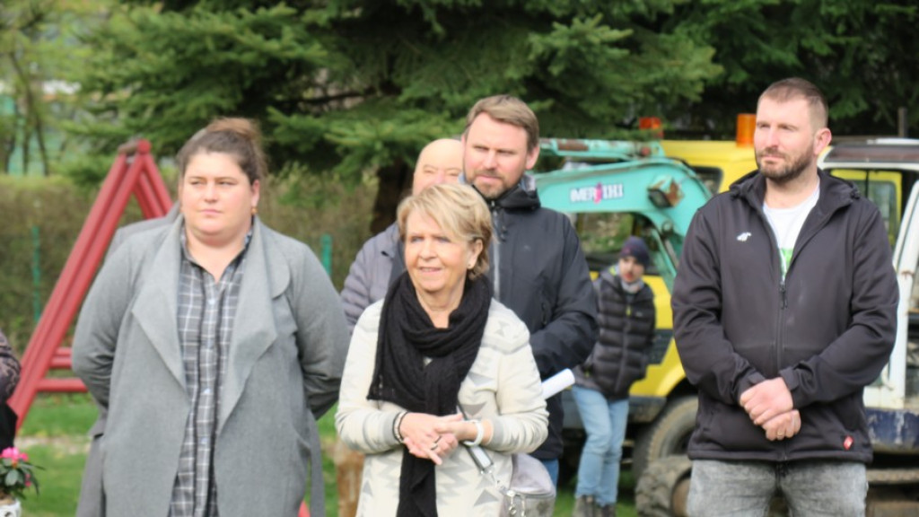 Na Kamieńcu w Zakopanem stanie dom wielofunkcyjny
