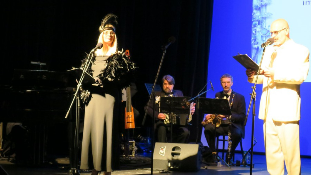 Jubileuszowa Gala Szpitala na Ciągłówce
