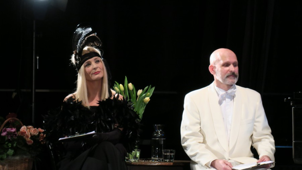 Jubileuszowa Gala Szpitala na Ciągłówce