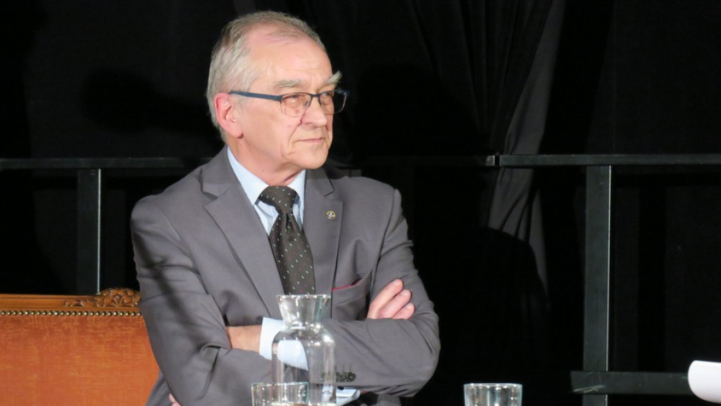 Jubileuszowa Gala Szpitala na Ciągłówce