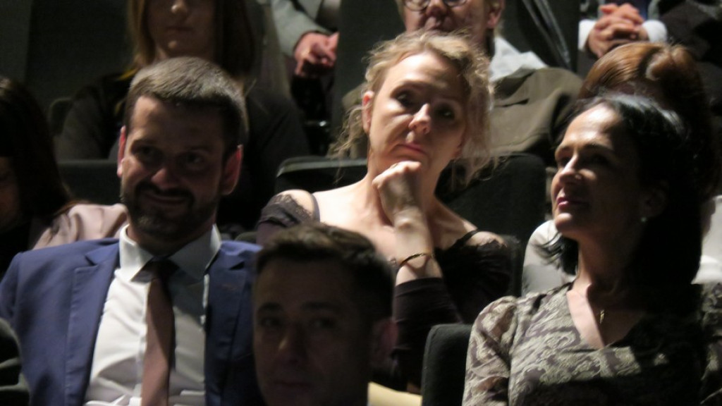 Jubileuszowa Gala Szpitala na Ciągłówce
