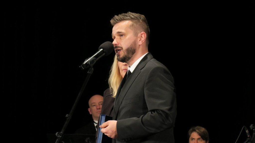 Jubileuszowa Gala Szpitala na Ciągłówce