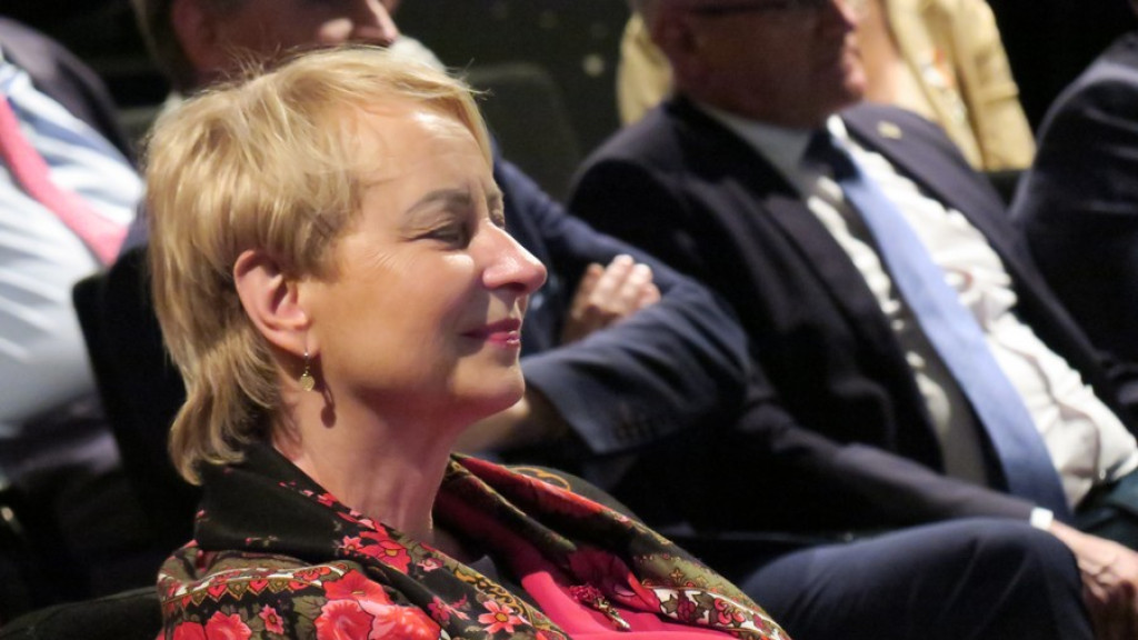 Jubileuszowa Gala Szpitala na Ciągłówce