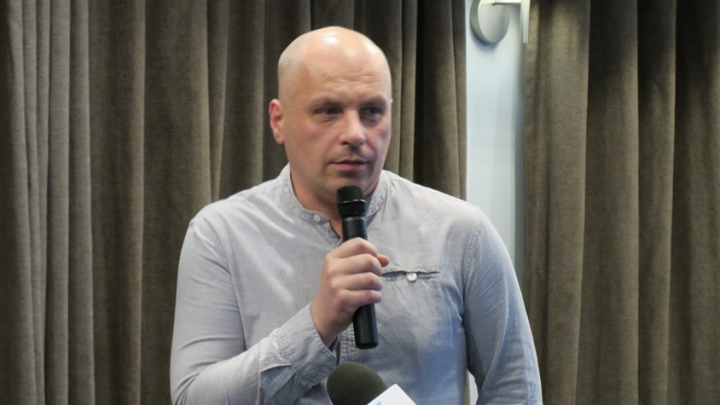 Tatromaniacy pod Giewontem