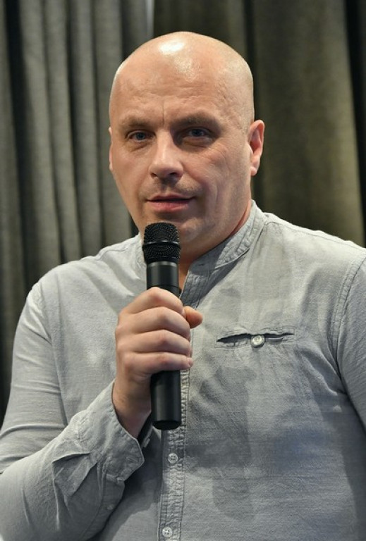 Tatromaniacy pod Giewontem
