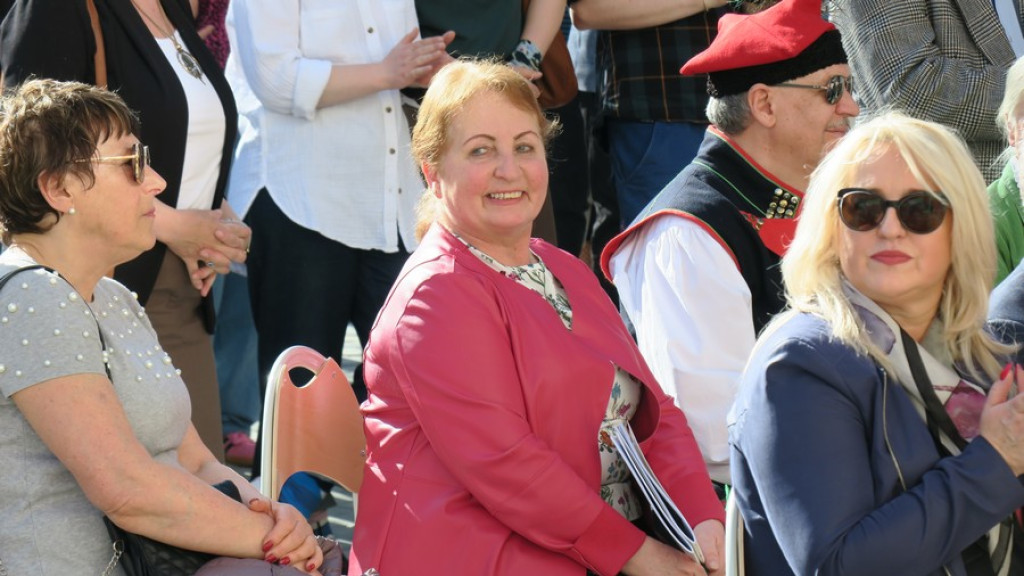 Szkoła Kenara po wielkim remoncie