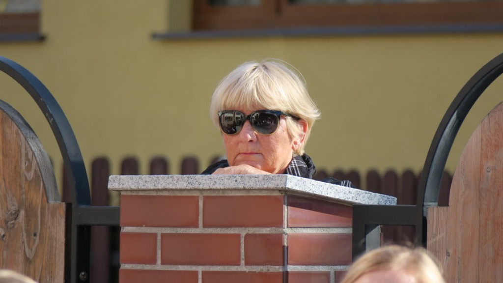 Szkoła Kenara po wielkim remoncie