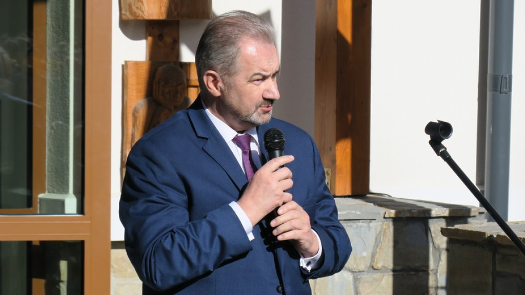 Szkoła Kenara po wielkim remoncie