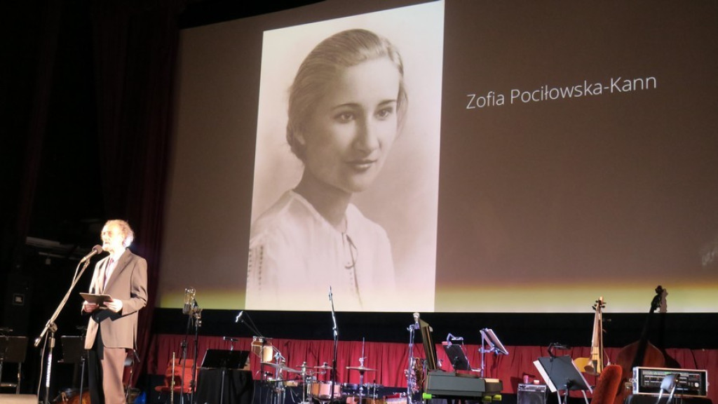 Siła Miłości w zakopiańskim Kinie Sokół