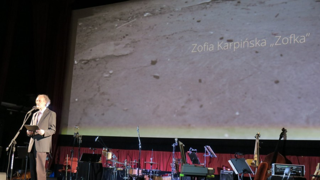 Siła Miłości w zakopiańskim Kinie Sokół