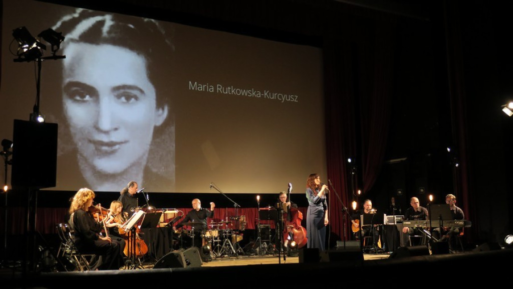 Siła Miłości w zakopiańskim Kinie Sokół