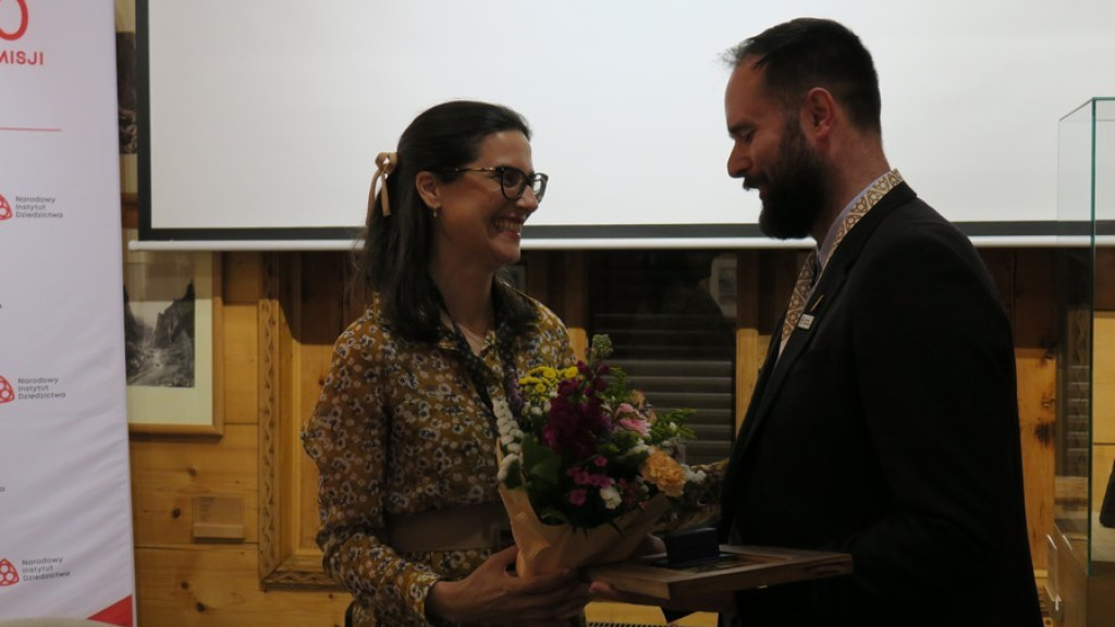 Willa "Oksza" i styl zakopiański w detalu