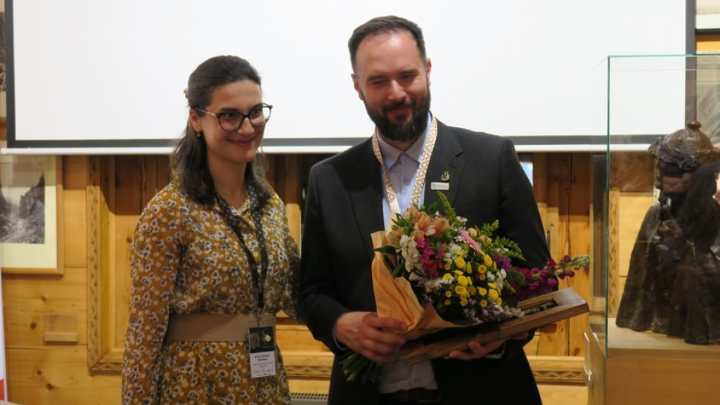 Willa "Oksza" i styl zakopiański w detalu