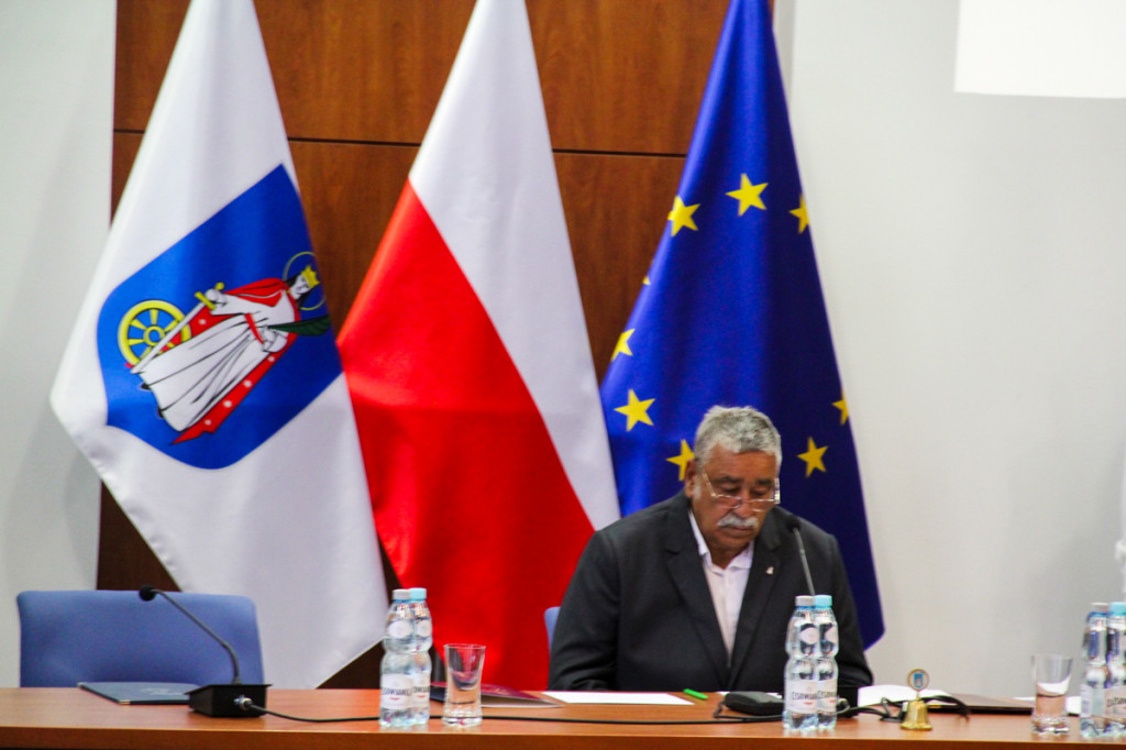 Pierwsza sesja rady miasta w Nowym Targu i pierwsze głosowania