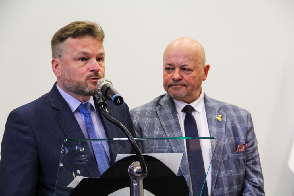 Pierwsza sesja rady miasta w Nowym Targu i pierwsze głosowania