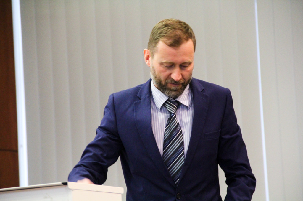 Pierwsza sesja rady miasta w Nowym Targu i pierwsze głosowania