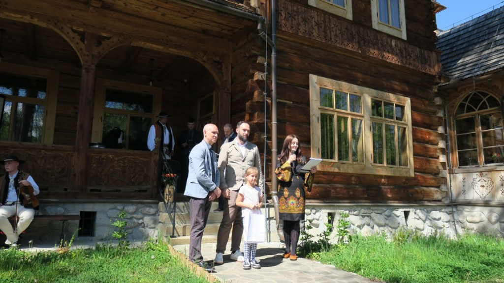 Wszyscy Święci Wawrzyńcoka - nagrody rozdane