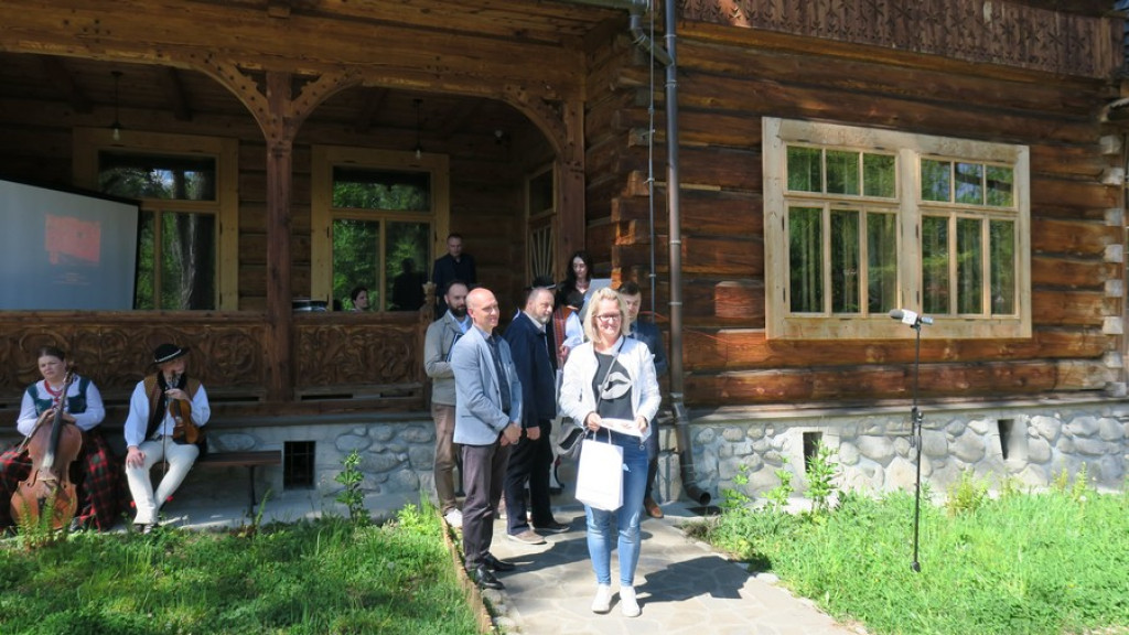 Wszyscy Święci Wawrzyńcoka - nagrody rozdane