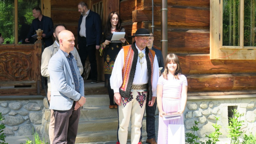 Wszyscy Święci Wawrzyńcoka - nagrody rozdane