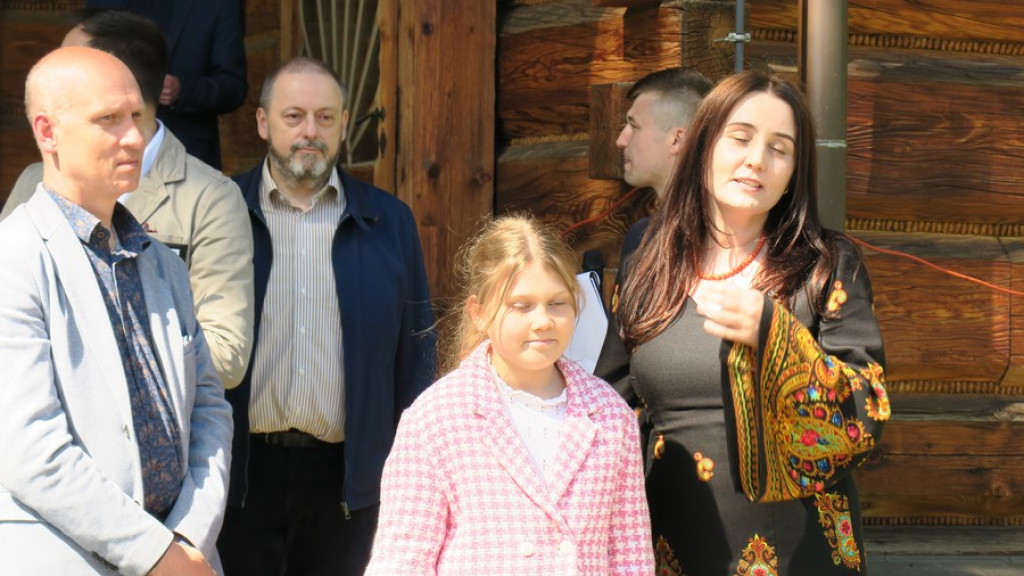 Wszyscy Święci Wawrzyńcoka - nagrody rozdane